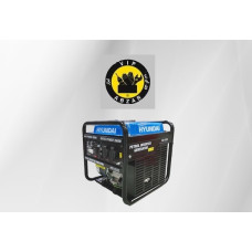 موتور برق3.5کیلو وات اینورتر مدل HG3233هیوندای 